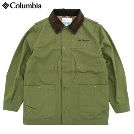 【7時間セール6/10】【50%OFF】コロンビア Columbia ジャケット メンズ たけだバーベキュー ツキャノン アイル コラボ ( columbia×Takeda BBQ Tucannon Isle JKT JAKET JACKET アウター ジャンパー・ブルゾン アウトドア Colombia Colonbia Colunbia PM2761 )