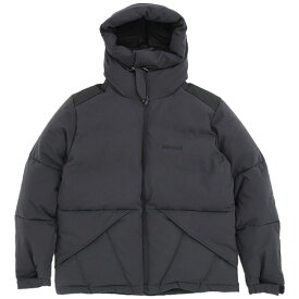 マーモット Marmot ジャケット メンズ バーナビー パルバット パーカー ( Marmot Burnaby Parbat Parka JKT ダウンジャケット ダウン Down JACKET アウター ジャンパー・ブルゾン アウトドア トレッキング 登山 MENS 男性用 TOMUJL24 )