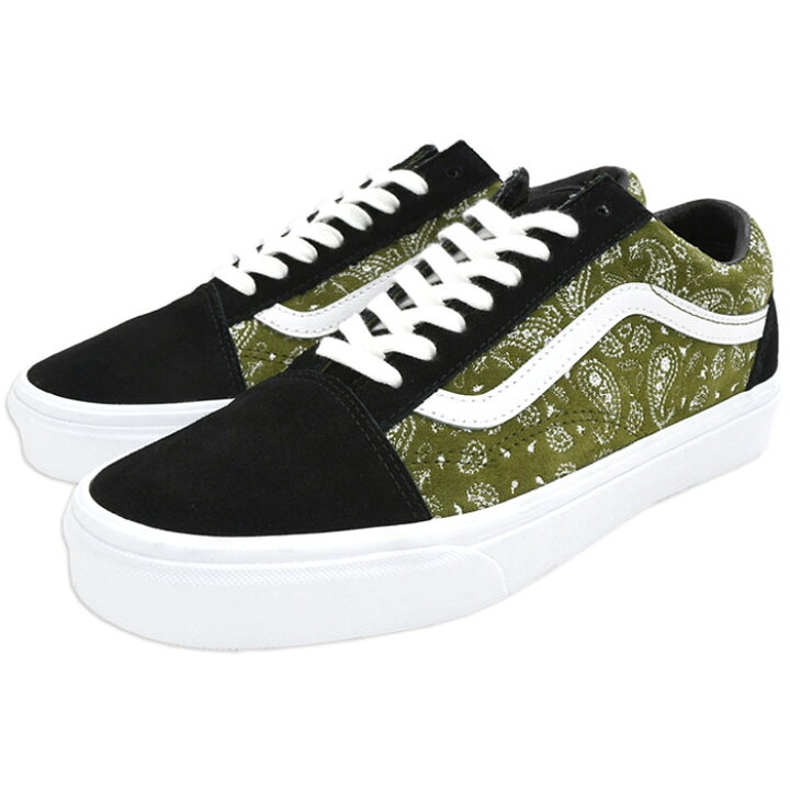 楽天市場】バンズ VANS スニーカー メンズ 男性用 オールドスクール 