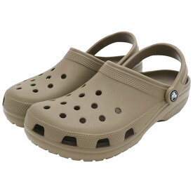 クロックス crocs サンダル レディース & メンズ クラシック クロッグ ( crocs CLASSIC CLOG unisex ユニセックス コンフォートサンダル SANDAL LADIES MENS・靴 シューズ SHOES 10001 ) ice field icefield