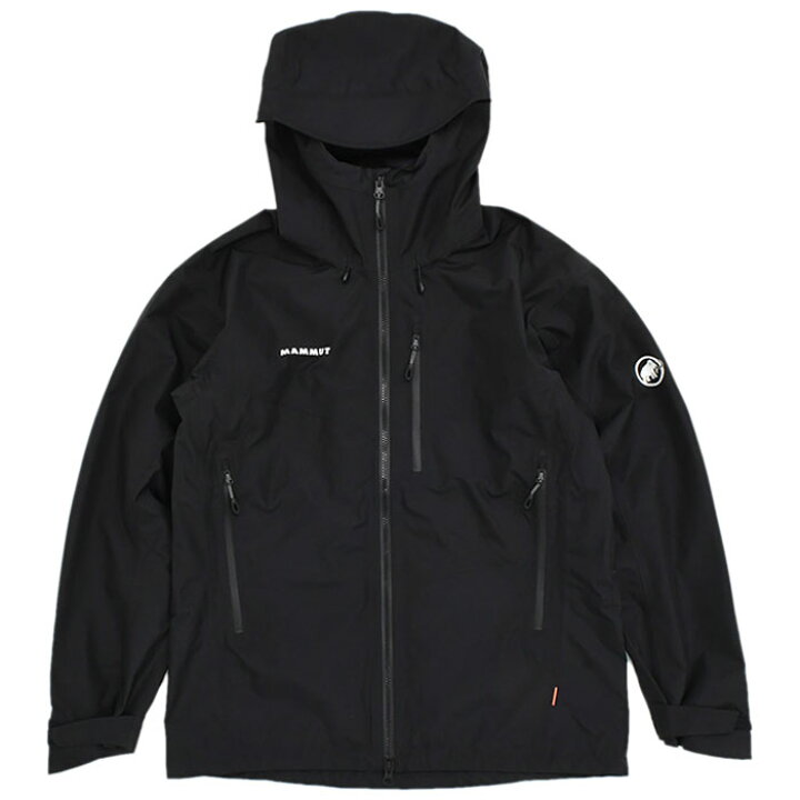 楽天市場】マムート MAMMUT ジャケット メンズ アヤコ プロ HS 