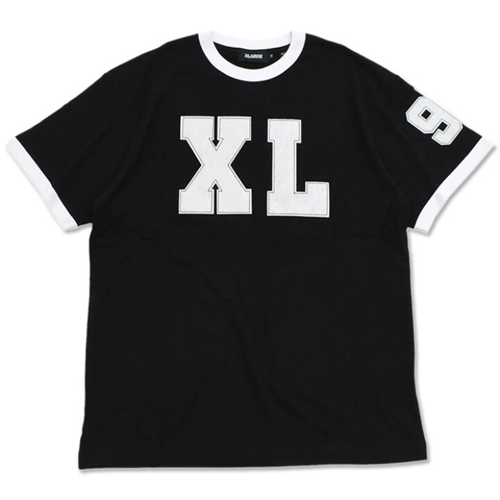 楽天市場】エクストララージ X-LARGE Tシャツ 半袖 メンズ パッチ 