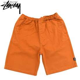 ステューシー STUSSY ハーフパンツ メンズ Brushed Beach ( stussy short pant ショーツ ショートパンツ ハーパン ボトムス メンズ・男性用 112282 USAモデル 正規 品 ストゥーシー スチューシー ) ice field icefield