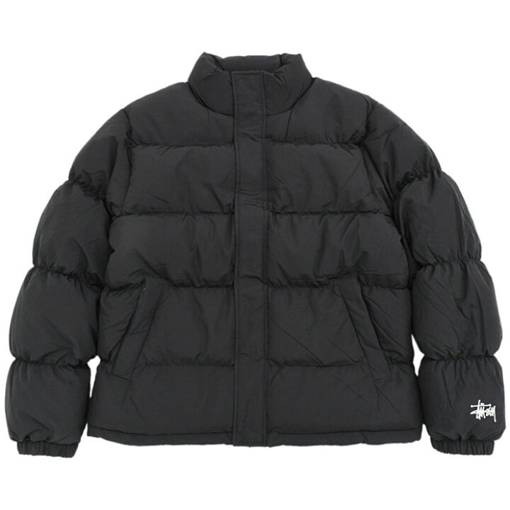 楽天市場】ステューシー STUSSY ジャケット メンズ Ripstop Down 