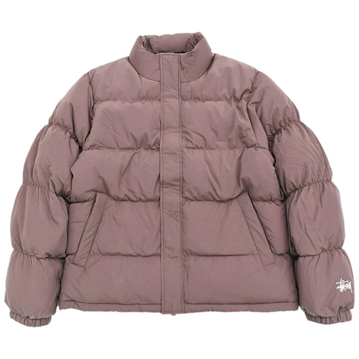 楽天市場】ステューシー STUSSY ジャケット メンズ Ripstop Down 