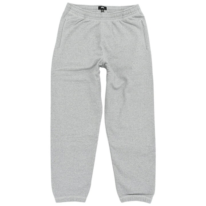 楽天市場】ステューシー STUSSY パンツ メンズ Contrast Stitch Label 