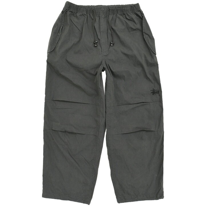 楽天市場】ステューシー STUSSY パンツ メンズ NYCO Over Trousers 