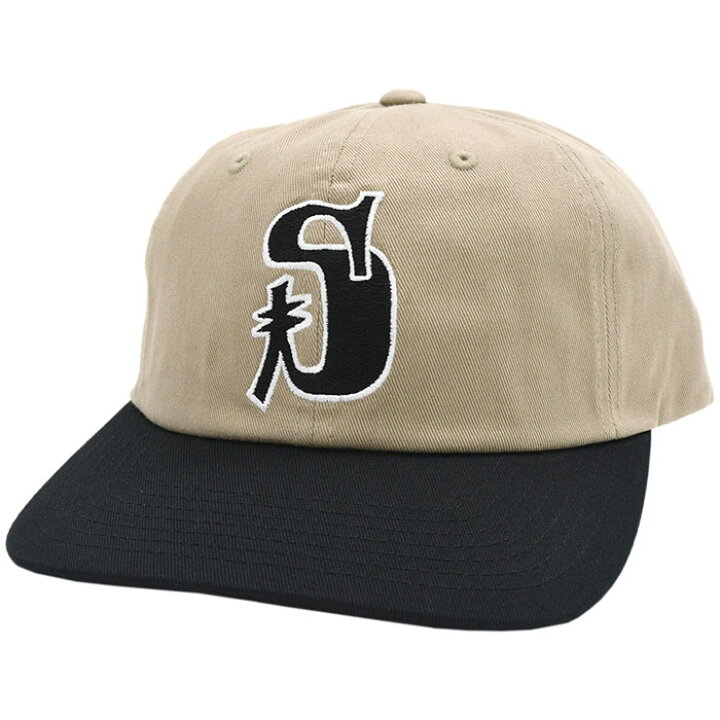 楽天市場】ステューシー STUSSY キャップ 帽子 Vintage S Low Pro 
