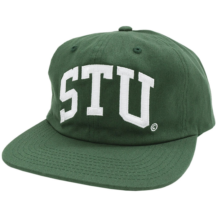 楽天市場】ステューシー STUSSY キャップ 帽子 STU Arch Strapback Cap 
