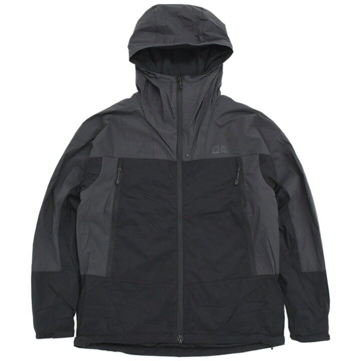 楽天市場】ジャックウルフスキン Jack Wolfskin ジャケット メンズ 