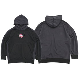 プーマ PUMA パーカー プルオーバー メンズ ファイナルファンタジー 14 アイコン コラボ ( PUMA×FINAL FANTASY XIV Icon Pullover Hoodie フード フーディ スウェット Pull Over Hoody Parker トップス メンズ 男性用 539040 )