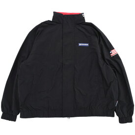 ディーシー DC ジャケット メンズ 2 ウェイ カラー ( dc 2 Way Collar JKT ビッグシルエット オーバーサイズ JACKET JAKET アウター ジャンパー・ブルゾン メンズ 男性用 DJK231022 ) ice field icefield