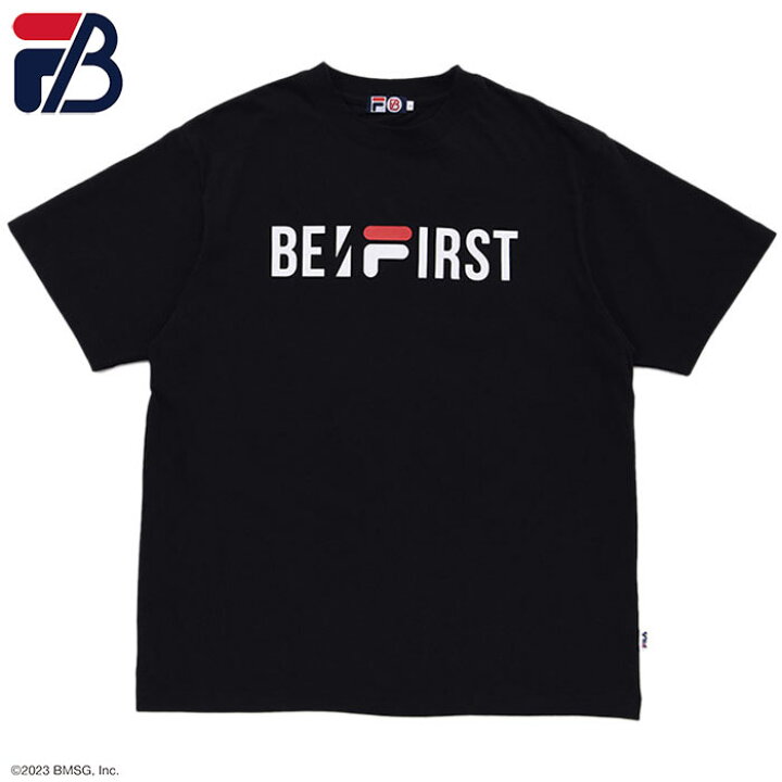 楽天市場】フィラ FILA Tシャツ 半袖 メンズ ビーファースト 23S 
