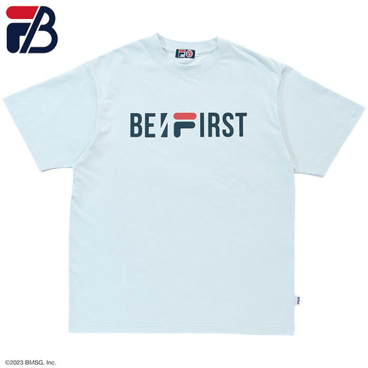 楽天市場】フィラ FILA Tシャツ 半袖 メンズ ビーファースト 23S  