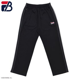 【7時間セール6/10】【60%OFF】フィラ FILA パンツ メンズ ビーファースト 23S トラックパンツ コラボ ( FILA×BE:FIRST 23S Track Pant ボトムス メンズ 男性用 FB0784 )