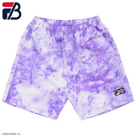 【7時間セール6/10】【60%OFF】フィラ FILA ハーフパンツ メンズ ビーファースト 23S ショーツ コラボ ( FILA×BE:FIRST 23S Short ショートパンツ ハーパン ボトムス メンズ 男性用 FB0785 )