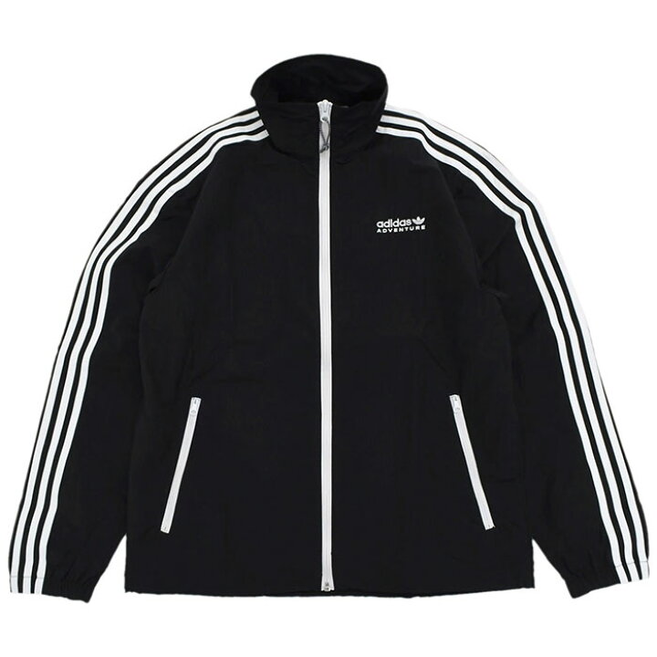 楽天市場】アディダス adidas ジャケット メンズ ADV トラック トップ 