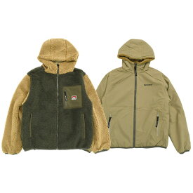 【7時間セール6/10】【50%OFF】ベンデイビス BEN DAVIS ジャケット メンズ ボア リバーシブル ( BENDAVIS M-2780020 Boa Reversible JKT フリースジャケット FLEECE JACKET JAKET アウター ジャンパー・ブルゾン ベン デイビス ベン・デイビス ベンデービス )