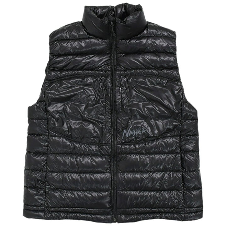 楽天市場】ナンガ NANGA ジャケット メンズ エアリアル パッカブル  