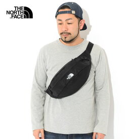 ザ ノースフェイス THE NORTH FACE ウエストバッグ 24SS スウィープ ( 24SS Sweep Waist Bag 2024春夏 ウエストポーチ ショルダーバッグ ヒップバッグ ボディバッグ ボディーバッグ メンズ レディース ユニセックス 男女兼用 NM72304 国内正規 )( 父の日ギフト )