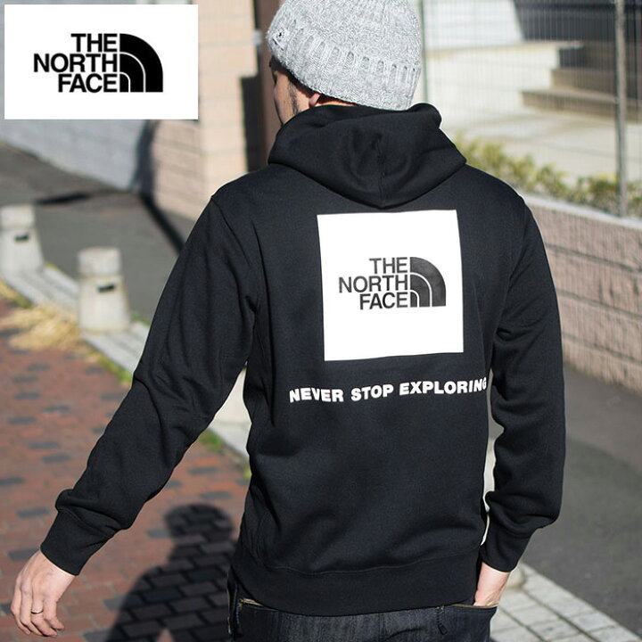 楽天市場】ザ・ノース・フェイス THE NORTH FACE パーカー プル 