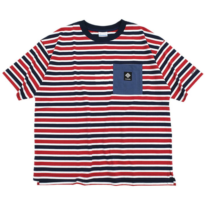 楽天市場】コロンビア Columbia Tシャツ 半袖 メンズ スプーン パーク 