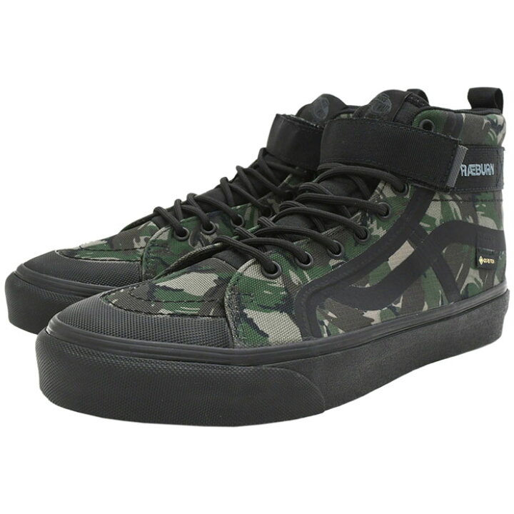 楽天市場】バンズ VANS スニーカー メンズ 男性用 レイバーン 