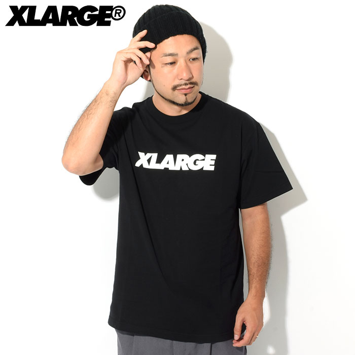 【楽天市場】エクストララージ X-LARGE Tシャツ 半袖 メンズ 23SP 