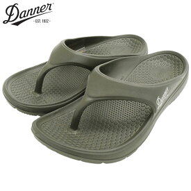 ダナー Danner サンダル メンズ 男性用 ミズグモ フリップ ( Danner D823000 MIZUGUMO FLIP リカバリーサンダル リラックスサンダル ビーチサンダル ビーサン アウトドア SANDAL MENS・靴 シューズ SHOES )( 父の日ギフト )