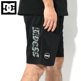 ディーシー DC ハーフパンツ メンズ ST ドライファスト ショーツ ( dc ST Dryfast Short ショートパンツ ハーフ パンツ ハーパン ボトムス メンズ 男性用 DWS232019 )