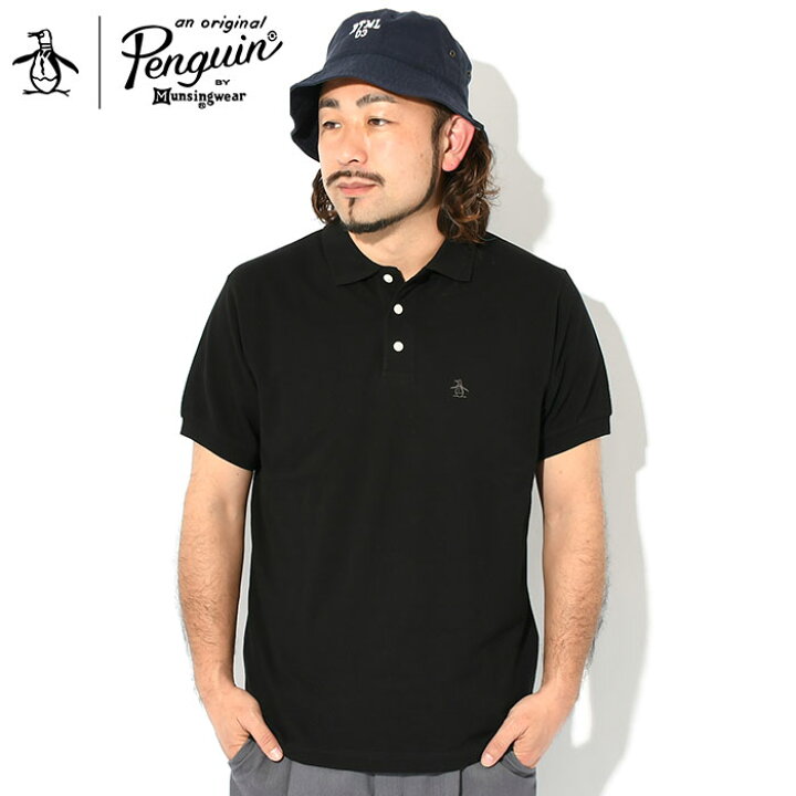楽天市場】ペンギン バイ マンシングウェア Penguin by Munsingwear 