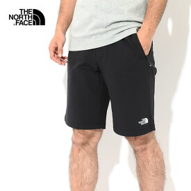 ザ ノースフェイス THE NORTH FACE ハーフパンツ メンズ バーブ ショーツ ( the north face Verb Short 2024春夏 撥水 ストレッチ ショートパンツ ハーパン ボトムス・カジュアル アウトドア NB42212 ザ・ノース・フェイス THE・NORTHFACE 国内正規 )