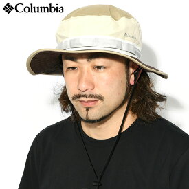 コロンビア Columbia ハット シッカモア ブーニー ( columbia Sickamore Booney Hat 帽子 メンズ レディース ユニセックス 男女兼用 Colombia Colonbia Colunbia PU5039 )