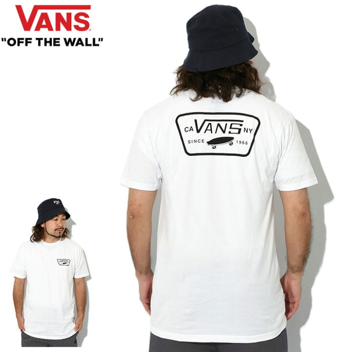 楽天市場】【アウトレット(不良箇所あり)】バンズ VANS Tシャツ 半袖  