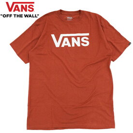 バンズ VANS Tシャツ 半袖 メンズ クラシック ( vans Classic S/S Tee ティーシャツ T-SHIRTS カットソー トップス メンズ 男性用 VN000GGG ヴァンズ )[M便 1/1] ice field icefield