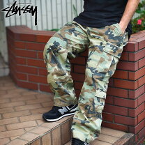 楽天市場】STUSSY（カラーマルチカラー）（ズボン・パンツ｜メンズ  