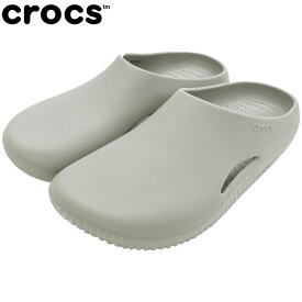 クロックス crocs サンダル レディース & メンズ メロウ リカバリー クロッグ ( crocs MELLOW RECOVERY CLOG リカバリーサンダル リラックスサンダル コンフォートサンダル SANDAL MENS・靴 シューズ SHOES 208493 )