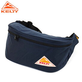 ケルティ KELTY ウエストバッグ ビッグ ファニー ヒップ バッグ ( kelty Big Fanny Hip Bag Vintage Line ウエストポーチ ヒップバッグ ボディバッグ メンズ & レディース ユニセックス 男女兼用 ケルティー 32591804 )