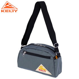 ケルティ KELTY ショルダーバッグ ラウンド トップ S ( kelty Round Top S Bag Vintage Line バック メンズ & レディース ユニセックス 男女兼用 ケルティー 32592077 )( 父の日ギフト プレゼント 父の日 ラッピング対応可能 2025 )