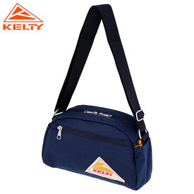 ケルティ KELTY ショルダーバッグ ラウンド トップ S ( kelty Round Top S Bag Vintage Line バック メンズ & レディース ユニセックス 男女兼用 ケルティー 32592077 )( 父の日ギフト プレゼント 父の日 ラッピング対応可能 2025 )