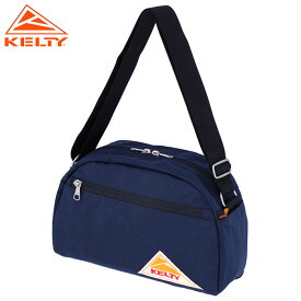 ケルティ KELTY ショルダーバッグ ラウンド トップ M ( kelty Round Top M Bag Vintage Line バック メンズ & レディース ユニセックス 男女兼用 ケルティー 32592078 )