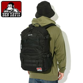 ベンデイビス BEN DAVIS リュック BDW-8323 メッシュ デイパック ホワイトレーベル ( BENDAVIS BDW-8323 Mesh Daypack Bag バッグ Backpack バックパック 普段使い 通勤 通学 旅行 メンズ レディース ユニセックス 男女兼用 ベン デイビス ベンデービス )