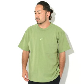 ナイキ NIKE Tシャツ 半袖 メンズ プレミアム エッセンシャル SUST ( nike Premium Essential SUST S/S Tee ティーシャツ T-SHIRTS カットソー トップス メンズ 男性用 DO7393 )[M便 1/1] ice field icefield