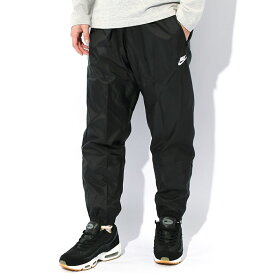 ナイキ NIKE パンツ メンズ WR ウーブン ブラック ( nike WR Woven Pant Black トラックパンツ イージーパンツ ボトムス メンズ・男性用 DX0654-011 ) ice field icefield