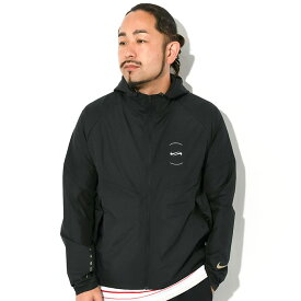 ナイキ NIKE ジャケット メンズ RPL マイラー SPNT フーディ ( nike RPL Miler SPNT Hoodie JKT Black ウィンドブレーカー JACKET JAKET アウター ジャンパー・ブルゾン メンズ 男性用 FN7285-010 )