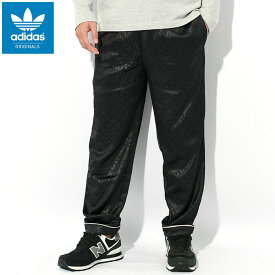 アディダス adidas パンツ メンズ モノグラム AOP PJ オリジナルス ( adidas Monogram AOP PJ Pant Originals ボトムス メンズ 男性用 II8160 ) ice field icefield