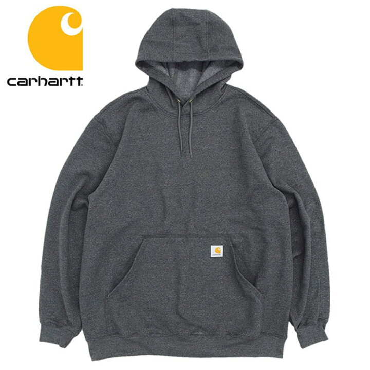 楽天市場】カーハート Carhartt パーカー プルオーバー メンズ ルーズ  