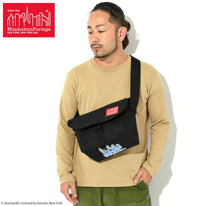 楽天市場】【ポイント10倍】マンハッタンポーテージ Manhattan Portage 