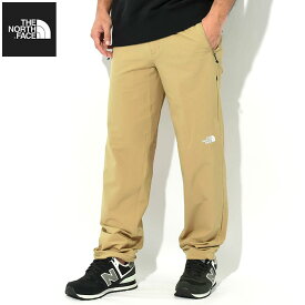 ザ ノースフェイス THE NORTH FACE パンツ メンズ バーブ ( the north face Verb Pant 2024春夏 トレッキングパンツ ボトムス アウトドア NB32302 ザ・ノース・フェイス THE・NORTHFACE ノースフェース 国内正規 )