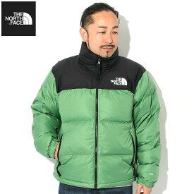 ザ ノースフェイス THE NORTH FACE ジャケット メンズ USA 1996 レトロ ヌプシ ( 1996 Retro Nuptse JKT 2023秋冬 ダウンジャケット Down JACKET アウター ジャンパー・ブルゾン アウトドア MENS NF0A3C8D ザ・ノース・フェイス ノースフェース USAモデル )